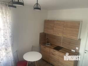 Студия квартира, посуточно, 18м2, 16/17 этаж