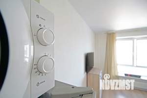 1-к квартира, посуточно, 20м2, 14/25 этаж