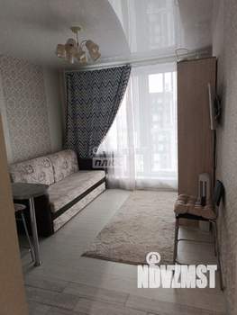 Студия квартира, на длительный срок, 21м2, 25/25 этаж