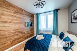 1-к квартира, посуточно, 18м2, 1/1 этаж