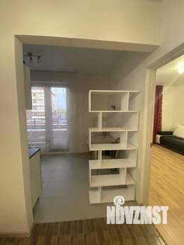 1-к квартира, на длительный срок, 32м2, 2/5 этаж
