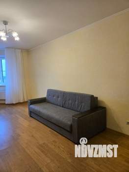1-к квартира, на длительный срок, 50м2, 11/17 этаж
