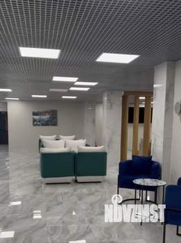 Студия квартира, на длительный срок, 18м2, 2/5 этаж