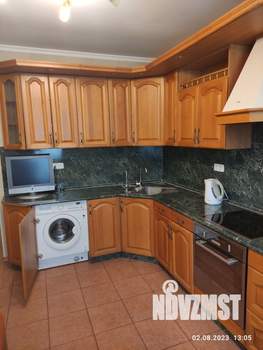 2-к квартира, на длительный срок, 74м2, 3/6 этаж