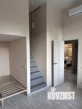 2-к квартира, на длительный срок, 42м2, 2/17 этаж