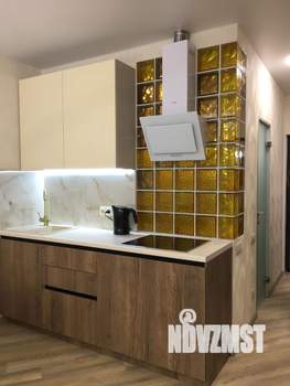 Студия квартира, на длительный срок, 30м2, 21/25 этаж