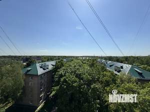 2-к квартира, на длительный срок, 53м2, 8/9 этаж