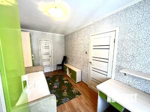 2-к квартира, на длительный срок, 46м2, 2/5 этаж
