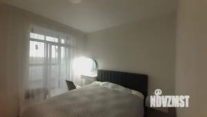 2-к квартира, на длительный срок, 37м2, 8/17 этаж