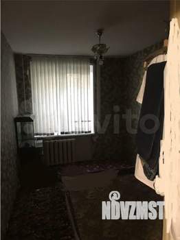 2-к квартира, на длительный срок, 44м2, 1/5 этаж