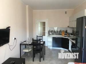 2-к квартира, посуточно, 70м2, 8/17 этаж