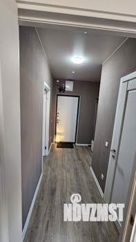 2-к квартира, на длительный срок, 37м2, 12/17 этаж