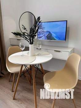 1-к квартира, посуточно, 22м2, 1/1 этаж