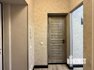 1-к квартира, на длительный срок, 24м2, 19/24 этаж