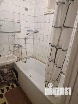 2-к квартира, на длительный срок, 45м2, 2/9 этаж