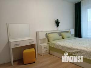 2-к квартира, посуточно, 51м2, 20/25 этаж