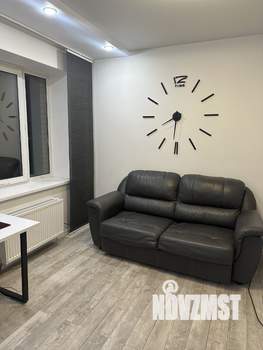 1-к квартира, на длительный срок, 39м2, 5/20 этаж