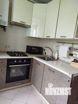 2-к квартира, на длительный срок, 46м2, 5/5 этаж