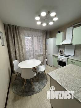 1-к квартира, на длительный срок, 39м2, 11/15 этаж