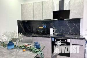 1-к квартира, посуточно, 30м2, 15/25 этаж