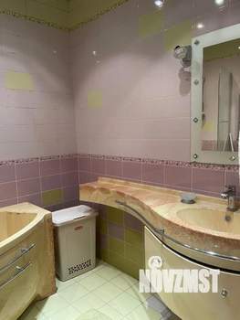 3-к квартира, на длительный срок, 96м2, 9/17 этаж