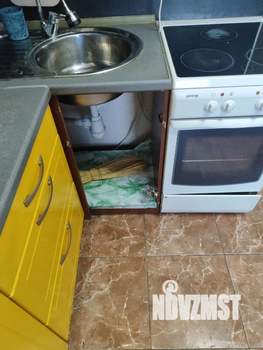 1-к квартира, на длительный срок, 36м2, 13/17 этаж