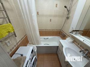 1-к квартира, на длительный срок, 48м2, 1/5 этаж