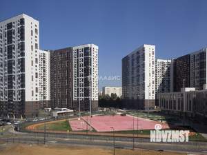 Студия квартира, на длительный срок, 20м2, 5/25 этаж