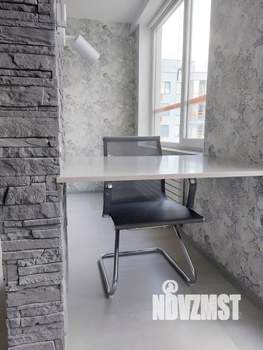 Студия квартира, на длительный срок, 30м2, 7/8 этаж