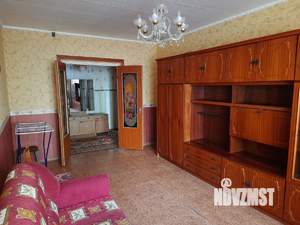 2-к квартира, на длительный срок, 62м2, 3/17 этаж