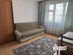 2-к квартира, на длительный срок, 60м2, 16/25 этаж