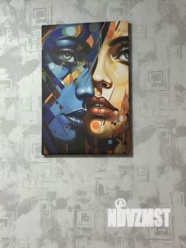 1-к квартира, посуточно, 38м2, 2/17 этаж