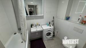 2-к квартира, на длительный срок, 56м2, 12/26 этаж