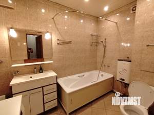 1-к квартира, на длительный срок, 49м2, 10/17 этаж