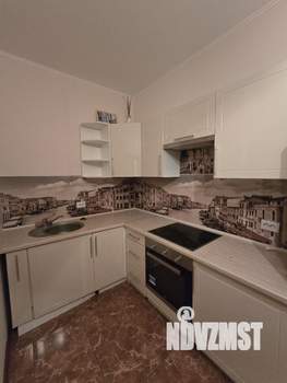 1-к квартира, на длительный срок, 32м2, 7/19 этаж