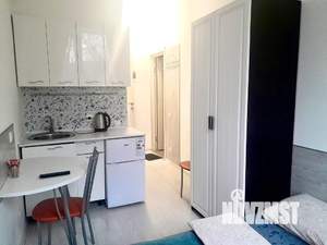 1-к квартира, посуточно, 12м2, 2/2 этаж