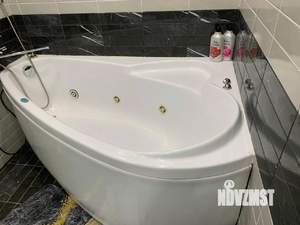 1-к квартира, посуточно, 22м2, 1/1 этаж