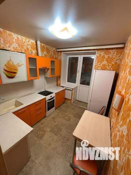 2-к квартира, на длительный срок, 45м2, 3/3 этаж