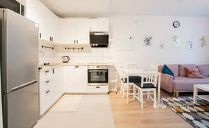 1-к квартира, на длительный срок, 41м2, 8/26 этаж