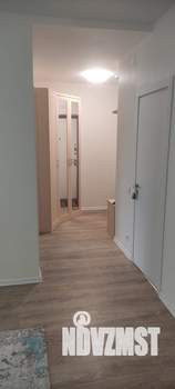 2-к квартира, на длительный срок, 40м2, 6/17 этаж