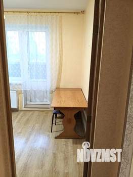 1-к квартира, на длительный срок, 36м2, 2/5 этаж
