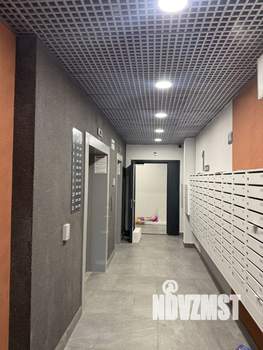 Студия квартира, на длительный срок, 32м2, 9/12 этаж