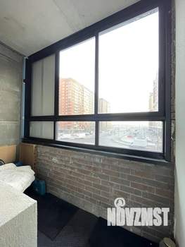 1-к квартира, на длительный срок, 35м2, 3/18 этаж