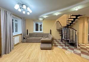 3-к квартира, на длительный срок, 99м2, 7/8 этаж