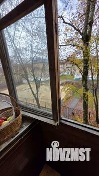 1-к квартира, на длительный срок, 33м2, 3/5 этаж