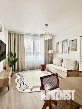 2-к квартира, посуточно, 36м2, 1/1 этаж
