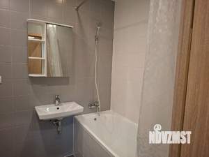 1-к квартира, на длительный срок, 32м2, 6/25 этаж