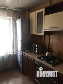 2-к квартира, на длительный срок, 50м2, 4/12 этаж