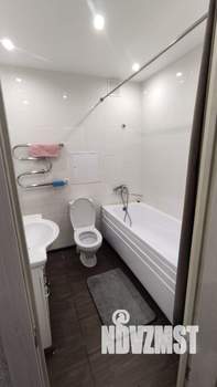 Студия квартира, на длительный срок, 27м2, 13/13 этаж