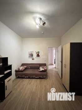 2-к квартира, на длительный срок, 58м2, 15/17 этаж